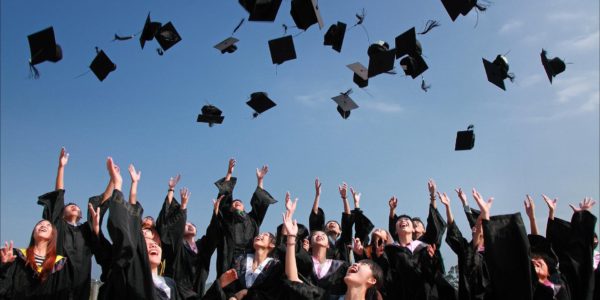 Wise words: Commencement season to begin