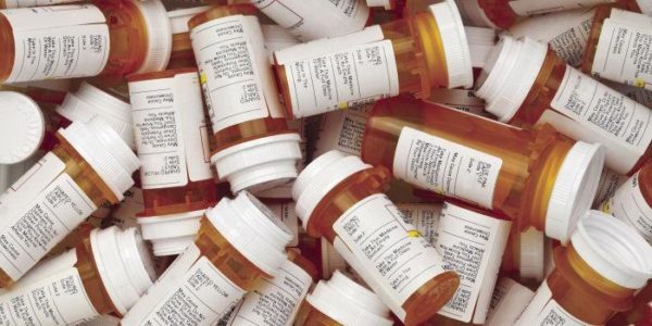 ‘Take Back’ campaign puts meds where they belong