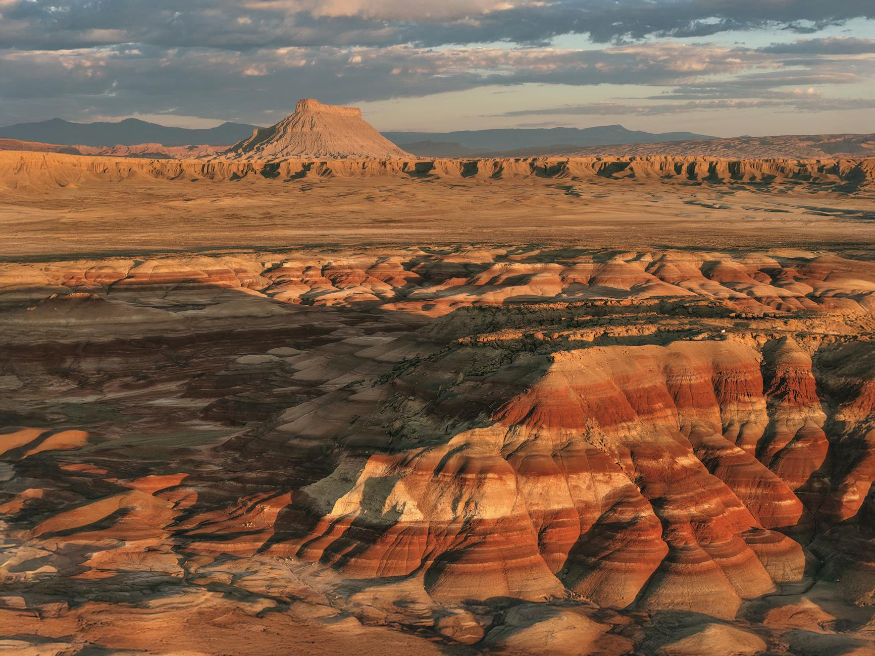 Monumental fight waged over national monuments